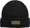 Pinewood New Stöten Strick Mütze - Schwarz Produktbild-Vorschau 1