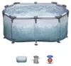 Bagno Di Ghiaccio Lay-Z-Spa Ovale 150Cm Anteprima dell’immagine prodotto 16