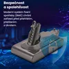 Extralink náhradní baterie pro Dyson V10 25,2 V 3000 mAh Náhled obrázku produktu 6