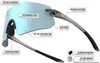 Tifosi Vogel Sl Sonnenbrille Silber Smoke Bright Blue/CAT3 Produktbild-Vorschau 7
