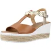 Nero Giardini Sandalen Sandalen Leder Produktbild-Vorschau 8