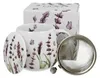 DUO FLORAL Fassbecher 430 ml CLASSIC LAVENDER mit Teesieb, Produktbild-Vorschau 2