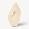 Keramikvase NOLA, 30 cm Produktbild-Vorschau 4