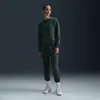 Nike W Nk One Df Crew Lbr Vintage Green/Black L Podgląd zdjęcia produktu 5