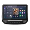 10.1" Android 15 Autoradio Carplay Für Mercedes Benz Smart Voir les images du produit 1
