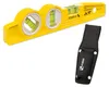 STABILA Type 81 SV REM torpedo, W45, 25 cm, waterpas Productafbeelding-voorbeeld 9