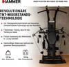 HAMMER Kraftstation BioForce Extreme Pro, Fitnessstation Produktbild-Vorschau 6