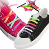 Elastische Schnürsenkel - ohne Binden - für Schuhe - Produktbild-Vorschau 8