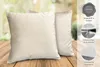 Samt Kissenhüllen 2er Set, Premium Kissenbezug, Sofa- und Produktbild-Vorschau 2