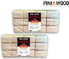 PINI 20 kg Holzbriketts 100% Buche Hartholzbriketts RUF Produktbild-Vorschau 1