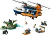 LEGO® City Helikopter badacza dżungli 60437 Podgląd zdjęcia produktu 17