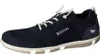 Mustang Damen Sneaker Schnürung trendig Halbschuhe Produktbild-Vorschau 1