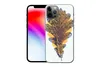 MuchoWow® Handyhülle Schutzhülle Hülle für iPhone 12 Pro Produktbild-Vorschau 2