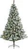 Imperial Pine künstlicher Weihnachtsbaum 240xø147cm | grün Produktbild-Vorschau 1