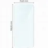 2x Gehärtetes Glas für Nothing Phone (4a) Pro, Bizon Glass Produktbild-Vorschau 2