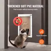 VEVOR Trappe de remplacement pour porte d'entrée, Voir les images du produit 3