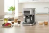 SENCOR SES 4020SS Kávovar na Espresso/ Cappuccino Náhled obrázku produktu 11