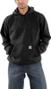 Bluza z kapturem Carhartt Midweight (czarny, S) Podgląd zdjęcia produktu 6