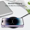 Coque en silicone fine pour iPhone 14 Pro Coque en silicone Voir les images du produit 7