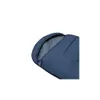 Erweiterter Schlafsack NEX blau-grau Produktbild-Vorschau 3