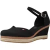 TOMMY HILFIGER FW0FW04787 Schwarz 38 Produktbild-Vorschau 1
