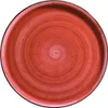Aura Passion Pizzateller 32cm Bonna Porzellan Produktbild-Vorschau 1