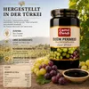 800 g – Traubenmelasse aus Trauben, Üzüm Pekmezi – im Glas Produktbild-Vorschau 4