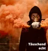 Haus des Geldes Maske - Einheitsgröße - Salvador Dali - Produktbild-Vorschau 3