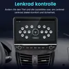 Hexinex Android 15 autoradio voor Peugeot 207 (2006-2015), Productafbeelding-voorbeeld 9