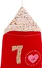 Vilde | Adventskalender - 70x60 cm - Zum Befüllen - Filz - Produktbild-Vorschau 7