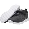 hummel Actus Recycled Sneaker Kinder black 33 Produktbild-Vorschau 6