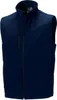 Russell R-141M-0 | Herren Soft Shell-Gilet / Waschbar bis Produktbild-Vorschau 3