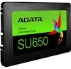 Ultimate SU650 480 GB (schwarz, SATA 6 Gb/s, 2,5") Produktbild-Vorschau 7
