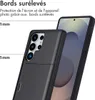 imoshion Coque arrière avec porte-cartes pour le Samsung Voir les images du produit 5