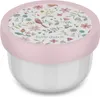 Mepal Snackbox Kinder 300ml - Fairy Wonders - BPA-frei und Produktbild-Vorschau 1