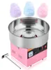 Macchina per zucchero filato VEVOR 1000 W con ciotola in Anteprima dell’immagine prodotto 1