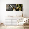 Glasbild 125x50cm in XXL für Wohnzimmer, Schlafzimmer Motiv Produktbild-Vorschau 3