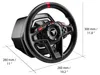 Thrustmaster T128 Schwarz USB Lenkrad + Pedale Analog PC, Produktbild-Vorschau 10