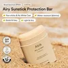 Abib Airy Sunstick Smoothing Bar SPF50+ Pa++++ 23g Produktbild-Vorschau 3