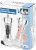 Vilde | Mühle Für Pfeffer Und Salz - Transparent - 16 cm - Produktbild-Vorschau 7
