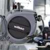 Wiltec Druckluft Schlauchtrommel 20 m, automatische Produktbild-Vorschau 2