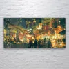 Coloray - Glasbild - 120x60 cm - Wandbild - Glasbilder - Produktbild-Vorschau 2
