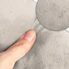 2X Zugluftstopper für Tür und Fenster - Microfaser Produktbild-Vorschau 4
