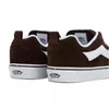 Vans Knu Skool Sneakers für Damen und Herren VN0009QCNWH1 Produktbild-Vorschau 19