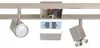 EGLO LED plafondlamp Zeraco, plafondlamp met 6 lichtpunten Productafbeelding-voorbeeld 4