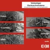 CX80 Flüssiger Mehrzweckreiniger für Tore, Schlösser, Produktbild-Vorschau 3