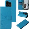 Handyhülle für Samsung Galaxy S26 Ultra Floral Blumen Produktbild-Vorschau 1