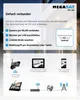 Megasat HS 150: Kit telecamera IP, 2.0 MP, sistema di Anteprima dell’immagine prodotto 11