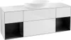 Villeroy & Boch FD01PDMT Waschbeckenunterschrank Finion FD0 Produktbild-Vorschau 1