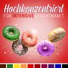 Belissia Lebensmittelfarbe Set – 10x10ml flüssig & Produktbild-Vorschau 7